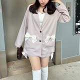 【セットアップ対応】スタイルアップ ショートパンツ | RMAF　NICE CLAUP / OLIVE des OLIVE | 詳細画像26 