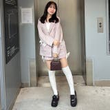 【セットアップ対応】スタイルアップ ショートパンツ | RMAF　NICE CLAUP / OLIVE des OLIVE | 詳細画像28 