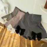 【セットアップ対応】スタイルアップ ショートパンツ | RMAF　NICE CLAUP / OLIVE des OLIVE | 詳細画像37 