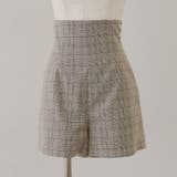 【セットアップ対応】スタイルアップ ショートパンツ | RMAF NICE CLAUP / OLIVE des OLIVE | 詳細画像20