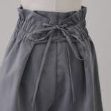 【セットアップ対応】スタイルアップ ショートパンツ | RMAF NICE CLAUP / OLIVE des OLIVE | 詳細画像19