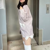 【セットアップ対応】スタイルアップ ショートパンツ | RMAF NICE CLAUP / OLIVE des OLIVE | 詳細画像9