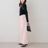 キラリロゴダンボールスウェットパンツ | RMAF　NICE CLAUP / OLIVE des OLIVE | 詳細画像15 