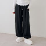 キラリロゴダンボールスウェットパンツ | RMAF　NICE CLAUP / OLIVE des OLIVE | 詳細画像26 