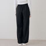 キラリロゴダンボールスウェットパンツ | RMAF　NICE CLAUP / OLIVE des OLIVE | 詳細画像36 