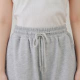 サイドレーススウェットパンツ | NICE CLAUP / OLIVE des OLIVE　OUTLET | 詳細画像25 