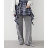 NICEなアソートストレートデニム | NICE CLAUP / OLIVE des OLIVE　OUTLET | 詳細画像10 