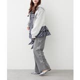 NICEなアソートストレートデニム | NICE CLAUP / OLIVE des OLIVE　OUTLET | 詳細画像11 