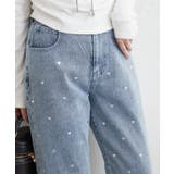 NICEなアソートストレートデニム | NICE CLAUP / OLIVE des OLIVE　OUTLET | 詳細画像18 