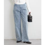 NICEなアソートストレートデニム | NICE CLAUP / OLIVE des OLIVE　OUTLET | 詳細画像21 