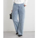 NICEなアソートストレートデニム | NICE CLAUP / OLIVE des OLIVE　OUTLET | 詳細画像22 