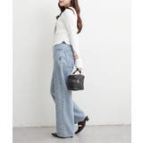 NICEなアソートストレートデニム | NICE CLAUP / OLIVE des OLIVE　OUTLET | 詳細画像23 