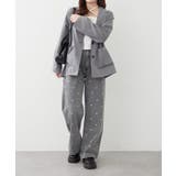 NICEなアソートストレートデニム | NICE CLAUP / OLIVE des OLIVE　OUTLET | 詳細画像28 