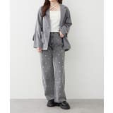 NICEなアソートストレートデニム | NICE CLAUP / OLIVE des OLIVE　OUTLET | 詳細画像31 