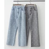 NICEなアソートストレートデニム | NICE CLAUP / OLIVE des OLIVE　OUTLET | 詳細画像33 