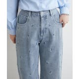 NICEなアソートストレートデニム | NICE CLAUP / OLIVE des OLIVE　OUTLET | 詳細画像34 