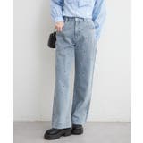 NICEなアソートストレートデニム | NICE CLAUP / OLIVE des OLIVE　OUTLET | 詳細画像35 