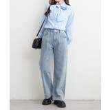 NICEなアソートストレートデニム | NICE CLAUP / OLIVE des OLIVE　OUTLET | 詳細画像36 