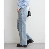 NICEなアソートストレートデニム | NICE CLAUP / OLIVE des OLIVE　OUTLET | 詳細画像37 