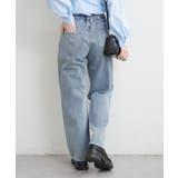 NICEなアソートストレートデニム | NICE CLAUP / OLIVE des OLIVE　OUTLET | 詳細画像38 