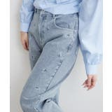 NICEなアソートストレートデニム | NICE CLAUP / OLIVE des OLIVE　OUTLET | 詳細画像39 