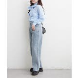 NICEなアソートストレートデニム | NICE CLAUP / OLIVE des OLIVE　OUTLET | 詳細画像40 