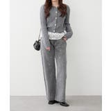 NICEなアソートストレートデニム | NICE CLAUP / OLIVE des OLIVE　OUTLET | 詳細画像42 