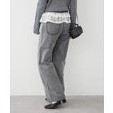 NICEなアソートストレートデニム | NICE CLAUP / OLIVE des OLIVE　OUTLET | 詳細画像43 