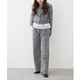 NICEなアソートストレートデニム | NICE CLAUP / OLIVE des OLIVE　OUTLET | 詳細画像46 