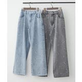 NICEなアソートストレートデニム | NICE CLAUP / OLIVE des OLIVE　OUTLET | 詳細画像47 