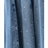 NICEなアソートストレートデニム | NICE CLAUP / OLIVE des OLIVE　OUTLET | 詳細画像48 