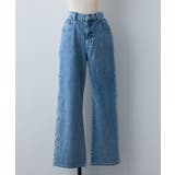 NICEなアソートストレートデニム | NICE CLAUP / OLIVE des OLIVE　OUTLET | 詳細画像49 