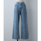 NICEなアソートストレートデニム | NICE CLAUP / OLIVE des OLIVE　OUTLET | 詳細画像52 