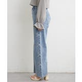 NICEなアソートストレートデニム | NICE CLAUP / OLIVE des OLIVE　OUTLET | 詳細画像55 