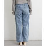 NICEなアソートストレートデニム | NICE CLAUP / OLIVE des OLIVE　OUTLET | 詳細画像56 