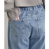 NICEなアソートストレートデニム | NICE CLAUP / OLIVE des OLIVE　OUTLET | 詳細画像57 