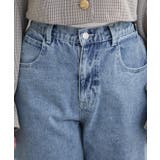 NICEなアソートストレートデニム | NICE CLAUP / OLIVE des OLIVE　OUTLET | 詳細画像58 