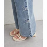 NICEなアソートストレートデニム | NICE CLAUP / OLIVE des OLIVE　OUTLET | 詳細画像60 