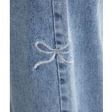 NICEなアソートストレートデニム | NICE CLAUP / OLIVE des OLIVE　OUTLET | 詳細画像61 