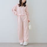 【セットアップ対応】トラックレースパンツ | RMAF　NICE CLAUP / OLIVE des OLIVE | 詳細画像17 