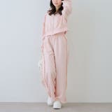 【セットアップ対応】トラックレースパンツ | RMAF　NICE CLAUP / OLIVE des OLIVE | 詳細画像18 