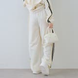 【セットアップ対応】トラックレースパンツ | RMAF　NICE CLAUP / OLIVE des OLIVE | 詳細画像23 