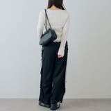 【セットアップ対応】トラックレースパンツ | RMAF　NICE CLAUP / OLIVE des OLIVE | 詳細画像38 