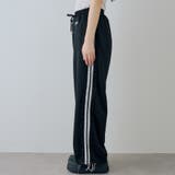 【セットアップ対応】トラックレースパンツ | RMAF　NICE CLAUP / OLIVE des OLIVE | 詳細画像40 