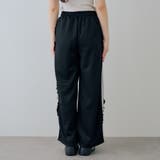 【セットアップ対応】トラックレースパンツ | RMAF　NICE CLAUP / OLIVE des OLIVE | 詳細画像41 