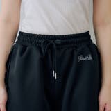 【セットアップ対応】トラックレースパンツ | RMAF　NICE CLAUP / OLIVE des OLIVE | 詳細画像42 