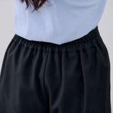 ビット付ショートパンツ | RMAF　NICE CLAUP / OLIVE des OLIVE | 詳細画像28 