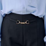 ビット付ショートパンツ | RMAF　NICE CLAUP / OLIVE des OLIVE | 詳細画像29 