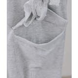 スウェットリボンカーゴパンツ | RMAF　NICE CLAUP / OLIVE des OLIVE | 詳細画像26 