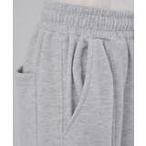 スウェットリボンカーゴパンツ | RMAF　NICE CLAUP / OLIVE des OLIVE | 詳細画像22 